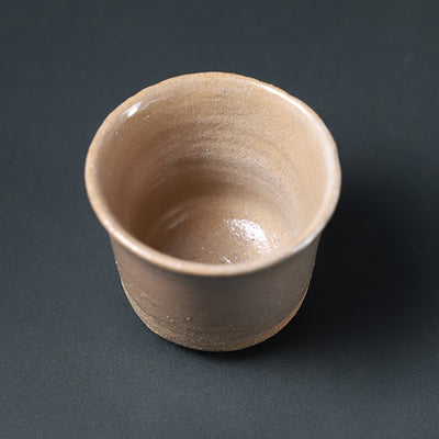 石井義久　作　唐津盃1