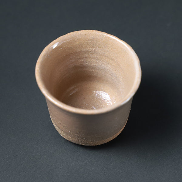 石井義久　作　唐津盃1