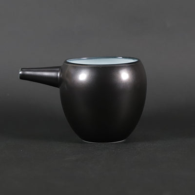 By Akio Momota Jet Black Katakuchi