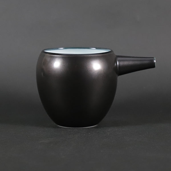 By Akio Momota Jet Black Katakuchi