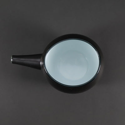 By Akio Momota Jet Black Katakuchi