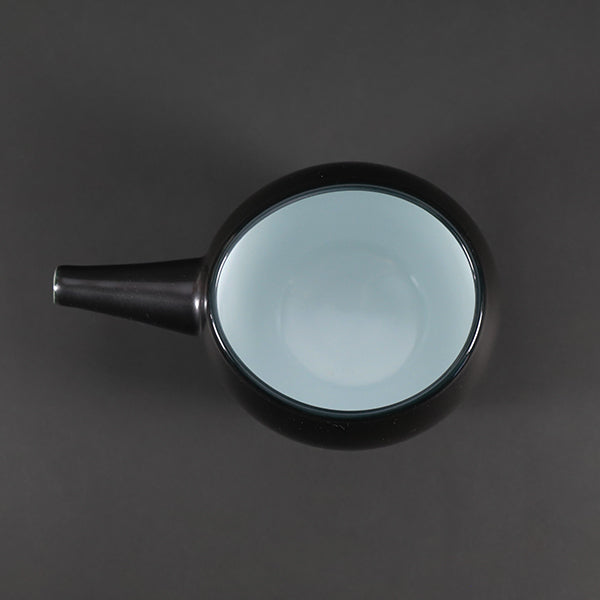 By Akio Momota Jet Black Katakuchi
