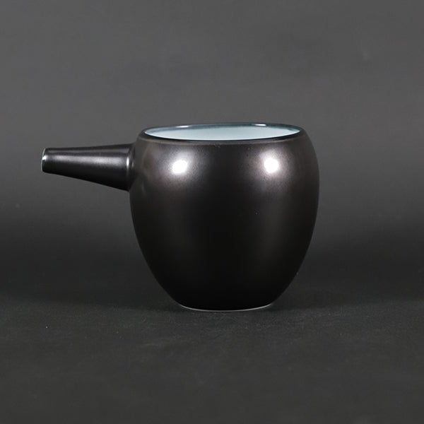 By Akio Momota Jet Black Katakuchi