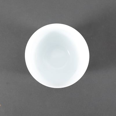 Sake cup by Akio Momota