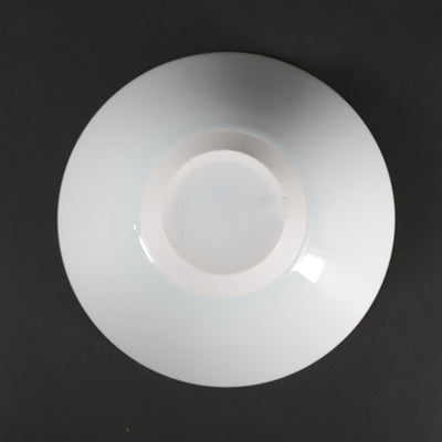 Blue white porcelain small bowl by Akio Momota