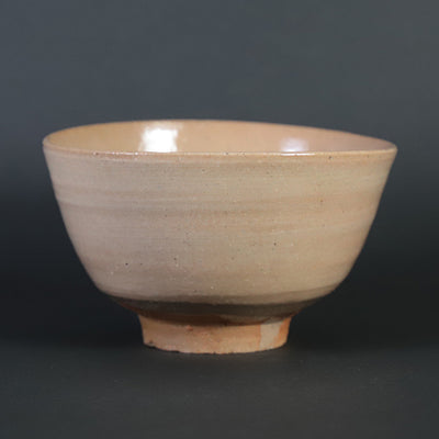 Tenkawa Tea Bowl by Masahiro Takehana