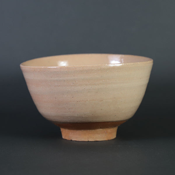 Tenkawa Tea Bowl by Masahiro Takehana