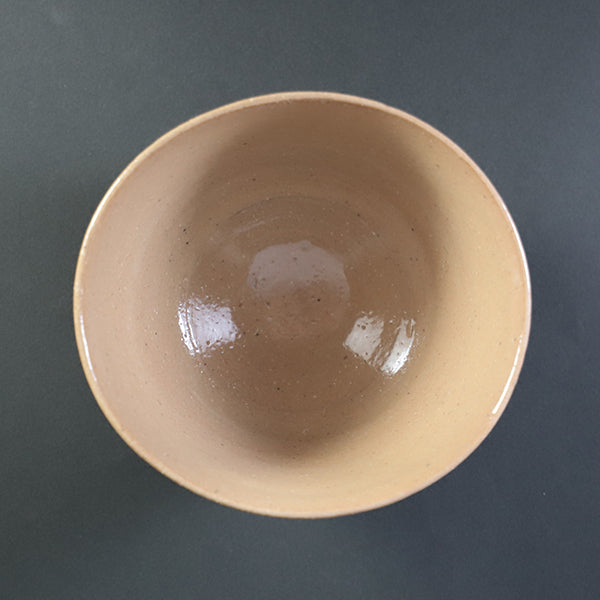 Tenkawa Tea Bowl by Masahiro Takehana