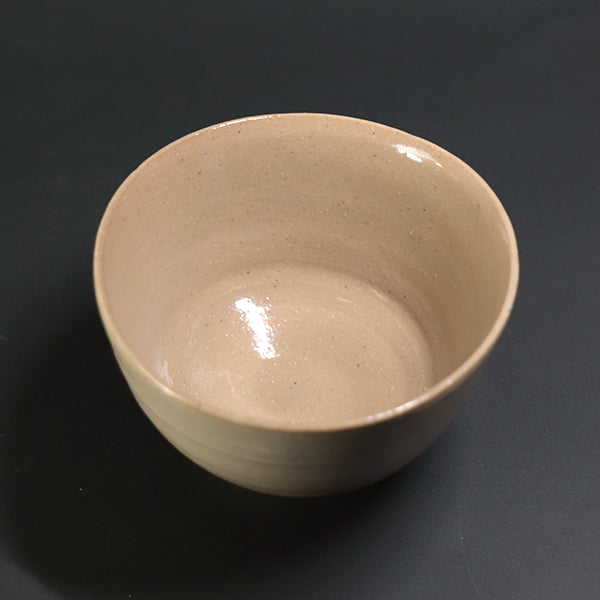 Tenkawa Tea Bowl by Masahiro Takehana