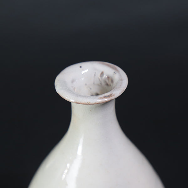 竹花正弘 粉引盃 粉引盃（竹花正弘）Kobiki Sake Cup（Masahiro Takehana