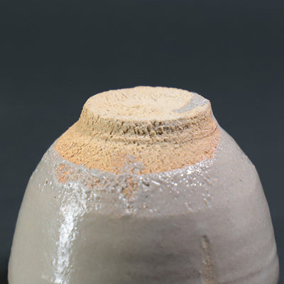 Masahiro Takehana's Karatsu sake cup
