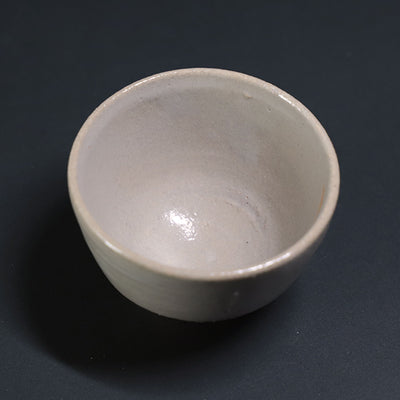 Masahiro Takehana's Karatsu sake cup