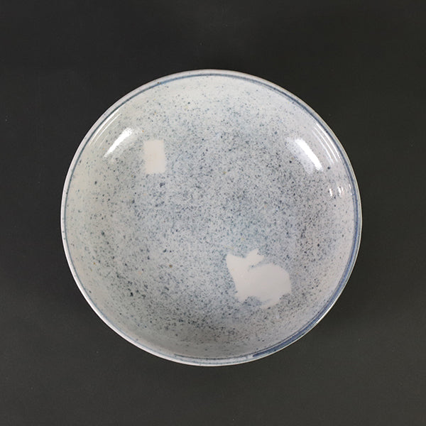 Masahiro Takehana 5 inch plate 2