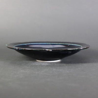 Hanako Nakazato chakra plate L(DB)