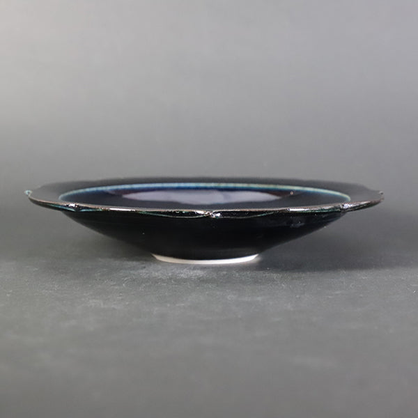 Hanako Nakazato chakra plate L(DB)