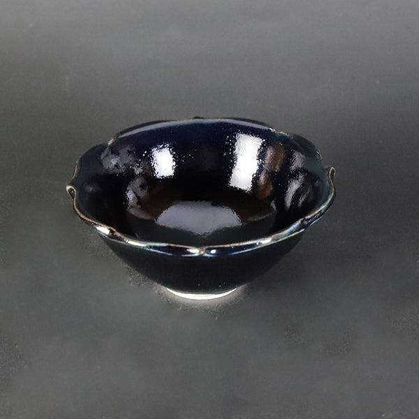 中里花子 作 チャクラボウルS（DB） – ギャラリー一番館オンラインショップ