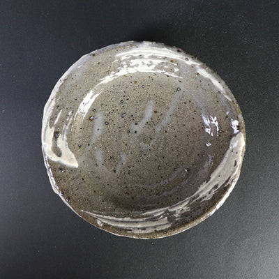 Kota Tanaka's brushed 4-inch plate