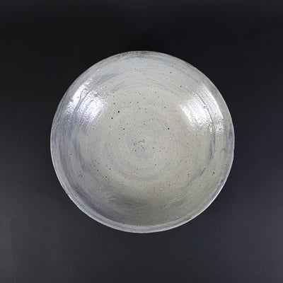Yoshihisa Ishii 7-sun brushed plate