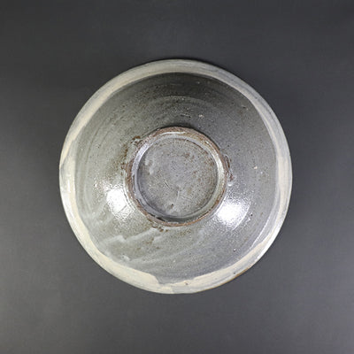 Yoshihisa Ishii 7-sun brushed plate