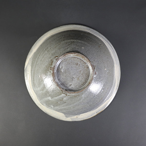 Yoshihisa Ishii 7-sun brushed plate