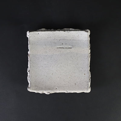 Kōta Tanaka's square plate