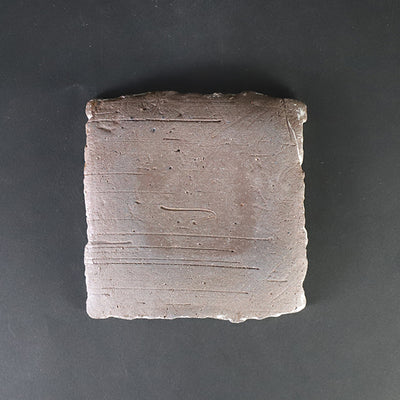 Kōta Tanaka's square plate