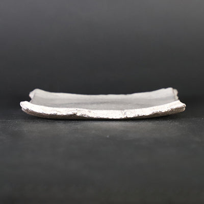 Kōta Tanaka's square plate