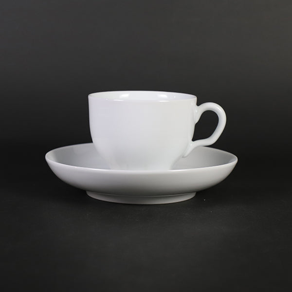 百田暁生　作　コーヒー碗皿