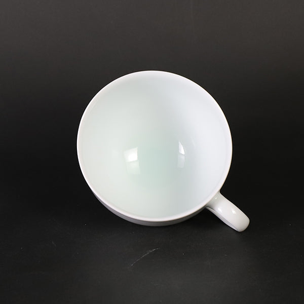 百田暁生　作　コーヒー碗皿