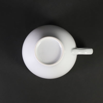 百田暁生　作　コーヒー碗皿