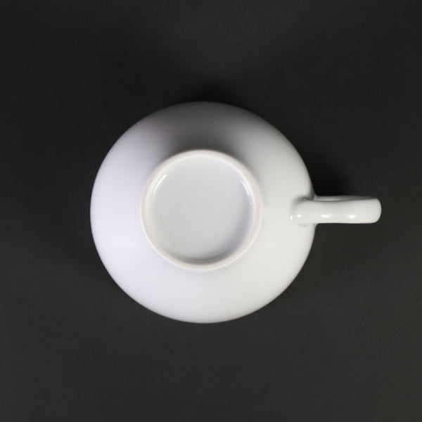 百田暁生　作　コーヒー碗皿