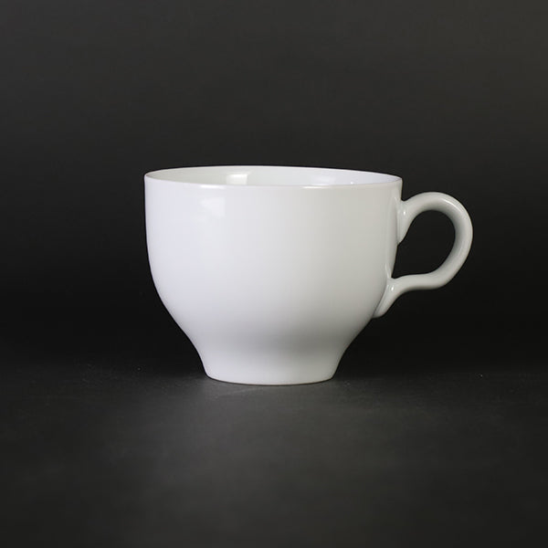 百田暁生　作　コーヒー碗皿