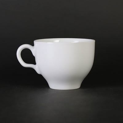百田暁生　作　コーヒー碗皿