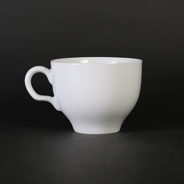 百田暁生　作　コーヒー碗皿