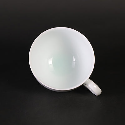 百田暁生　作　コーヒー碗皿