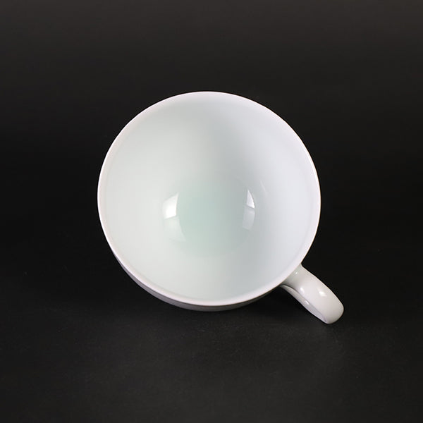 百田暁生　作　コーヒー碗皿