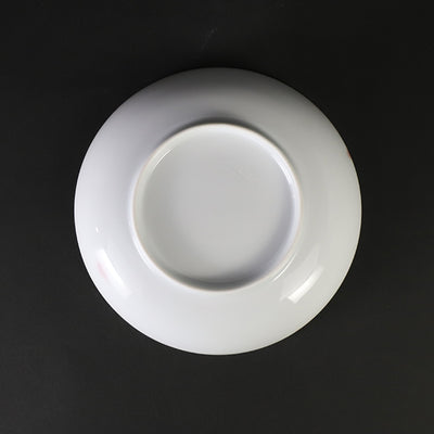 百田暁生　作　コーヒー碗皿
