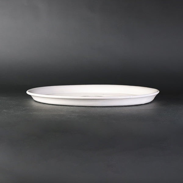 Flat plate made by Taki Nakazato