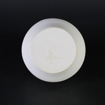 Sake bottle by Hanako Nakazato