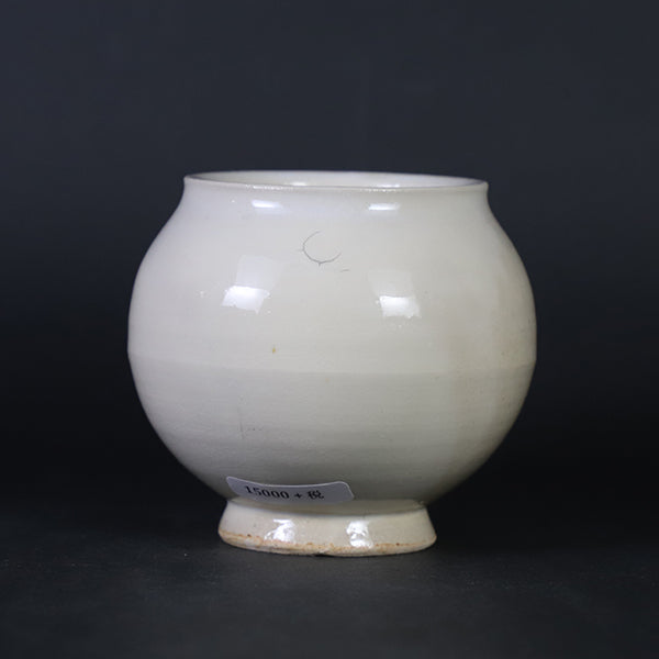 中里花子 作 Small Jar1 – ギャラリー一番館オンラインショップ