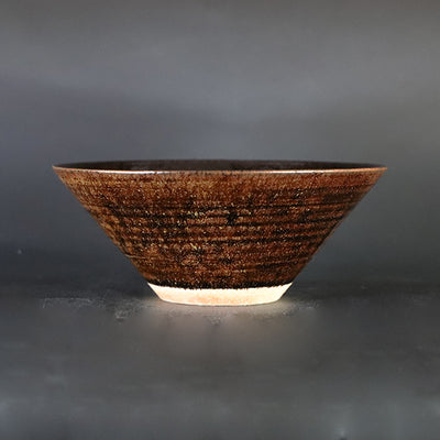 Noodle bowl (large) by Nakazato Taroemon Kiln