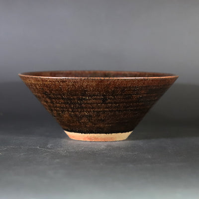 Noodle bowl (large) by Nakazato Taroemon Kiln
