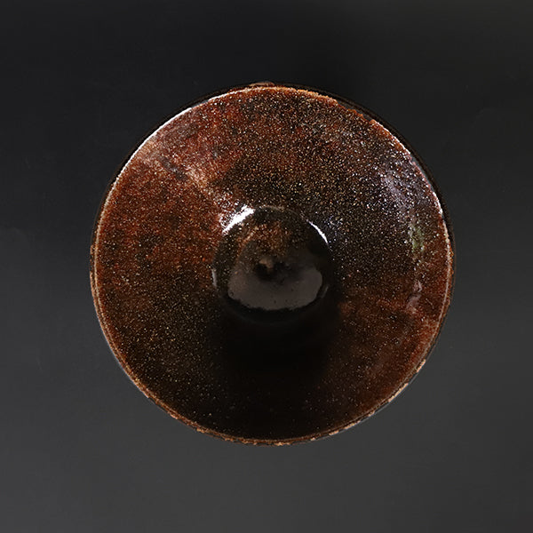 Noodle bowl (large) by Nakazato Taroemon Kiln