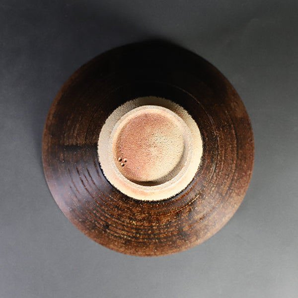 Noodle bowl (large) by Nakazato Taroemon Kiln