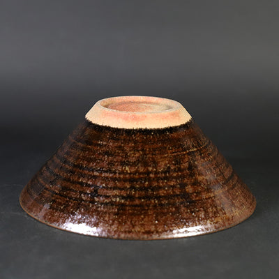 Noodle bowl (large) by Nakazato Taroemon Kiln