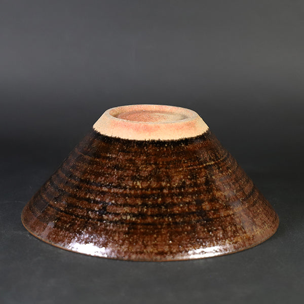 Noodle bowl (large) by Nakazato Taroemon Kiln
