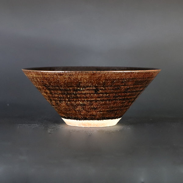Noodle bowl (large) by Nakazato Taroemon Kiln