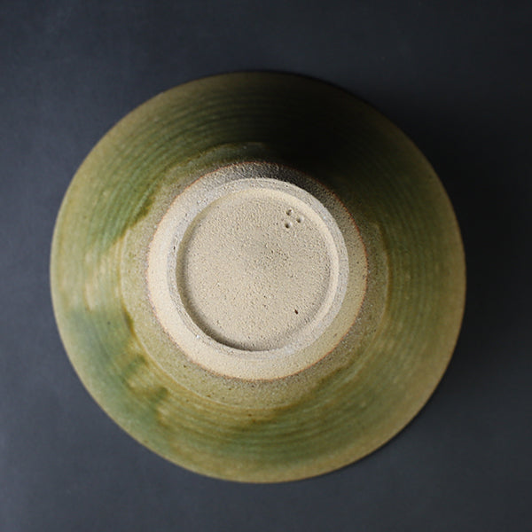 Nakazato Taroemon kiln Noodle bowl (medium)