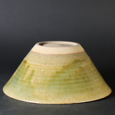 Nakazato Taroemon kiln Noodle bowl (medium)