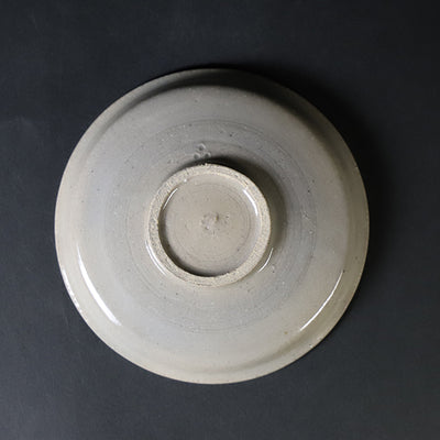 Nakazato Tarōemon Kiln, Karatsu Kenjutsu plate